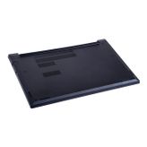 MODANOM Lenovo ThinkPad E15 Gen1 ile Uyumlu Notebook Alt Kasa - Siyah