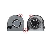 MODANOM Lenovo ThinkPad E450 E450C E455 Fan ile Uyumlu Notebook Cpu Fanı/Ver.1