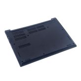 MODANOM Lenovo ThinkPad E480 E485 ile Uyumlu Notebook Alt Kasa - Siyah