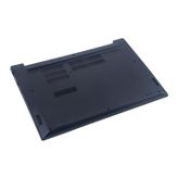 MODANOM Lenovo ThinkPad E580 ile Uyumlu Notebook Alt Kasa - Siyah