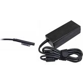 Modanom Microsoft Surface Pro 3 Pro 4 12V 2.58A Adaptör Laptop Şarj