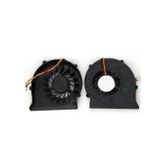 MODANOM MSI 6010H05F PF1 ile Uyumlu Notebook Fan
