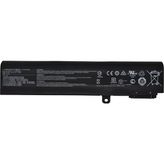 Modanom MSI BTY-M6H Laptop Batarya