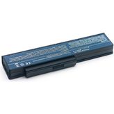 Modanom Packard Bell Easynote MB55 Laptop Batarya
