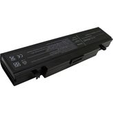 Modanom Samsung NP300V5A-S0CTR Siyah Laptop Batarya