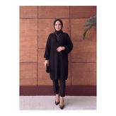 Modanurseda Oversize Triko Tunik