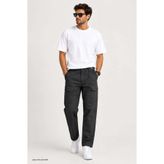 ModaPlaza Erkek Arka Cep Detaylı Softshell Pantolon 178