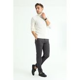 Modaplaza Erkek Pantolon - Antrasit - 44