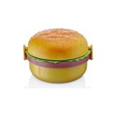 Modatools 15708 Hamburger Beslenme Kabı