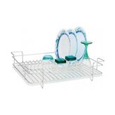 Modatools 7067 Metal Düz Damla Ecemetal Tabaklık
