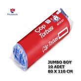 Modatools Çöp Torbası Lüks Orjinal Jumbo 12216