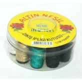 Modatools Makara Dikiş İplik Seti 4541