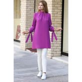 Modaviki Esila Tunik Pembe DNMANR32