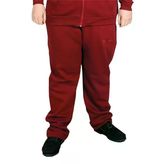Mode XL 18536 Bordo Erkek Eşofman Takımı