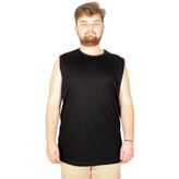 Mode XL 20003 Siyah Erkek T-shirt