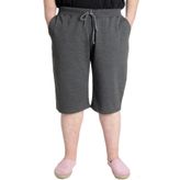 Mode XL 20500 Straight Basic Antramelanj Erkek Kapri