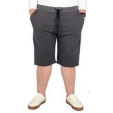 Mode XL 20500 Straight Basic Antrasit Erkek Kapri