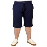 Mode XL 20500 Straight Basic İndigo Erkek Kapri