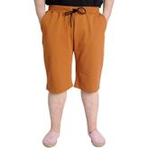 Mode XL 20500 Straight Basic Tarçın Erkek Kapri