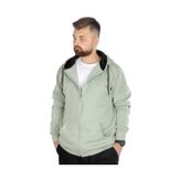 Mode XL 20543 Su Yeşili Erkek Sweatshirt