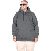 Mode XL 20562 Antramelanj Erkek Sweatshirt