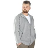 Mode XL 20571 Grimelanj Erkek Hırka