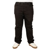 Mode XL 21001 Kahve Gabardin Erkek Pantolon