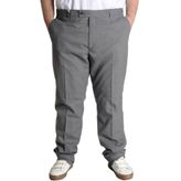 Mode XL 21024 Superior Antrasit Erkek Kumaş Pantolon