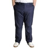 Mode XL 21024 Superior Lacivert Erkek Kumaş Pantolon