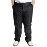 Mode XL 21024 Superior Siyah Erkek Kumaş Pantolon