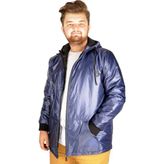 Mode Xl 21070 Lacivert Basic Wind Erkek Mont