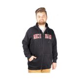 Mode XL 21519 Lacivert Erkek Sweatshirt