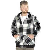 Mode XL 21574 Bej Erkek Sweatshirt