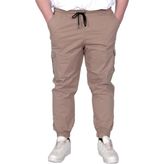 Mode XL 21911 Cappucino Jogger Erkek Pantolon