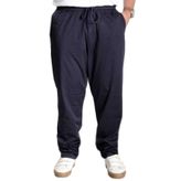 Mode XL 21913 Lacivert Keten Erkek Pantolon