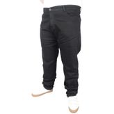 Mode XL 21920 Black Siyah Erkek Kot Pantolon