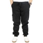 Mode XL 21927 Siyah Erkek Pantolon