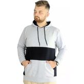 Mode XL 22527 Grimelanj Erkek Sweatshirt