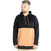 Mode XL 22527 Siyah Erkek Sweatshirt