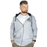 Mode XL 22533 Grimelanj Erkek Sweatshirt