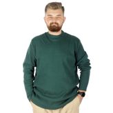 Mode XL 22558 Nefti Erkek Kazak