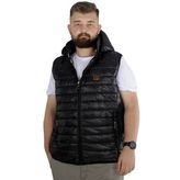 Mode XL 22600 Siyah Erkek Yelek