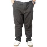 Mode XL 22850 Kahverengi Doğa Gabardin Erkek Pantolon