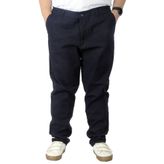 Mode XL 22850 Lacivert Doğa Gabardin Erkek Pantolon