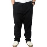 Mode XL 22850 Siyah Doğa Gabardin Erkek Pantolon