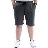 Mode XL 23498 Waffle Antramelanj Erkek Şort