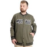 Mode XL 23626 My Field Haki Erkek Mont