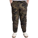 Mode XL 23910 Haki Kamuflaj Erkek Pantolon