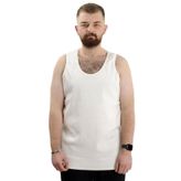 Mode XL 6341 Ekru Kolsuz Erkek Atlet