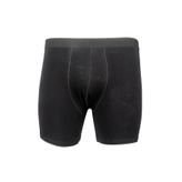 Mode XL 6350 Siyah Likralı Erkek Boxer